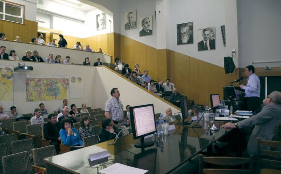 Central Commission For Mining