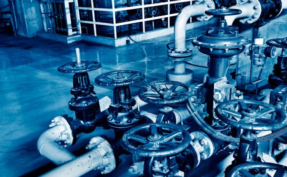 Gas Industry