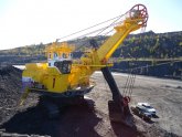 Characteristic Of Mining Equipment